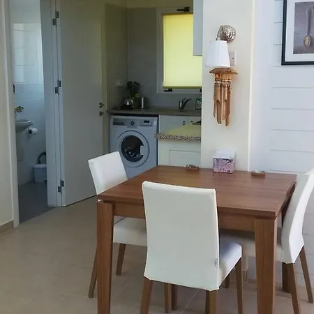 Sea View Tranquility Apartment