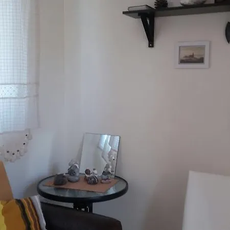 Apartment Sea View Tranquility *