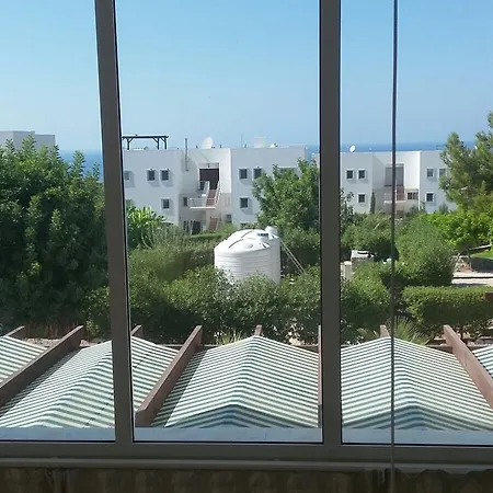 Apartment Sea View Tranquility Akanthou