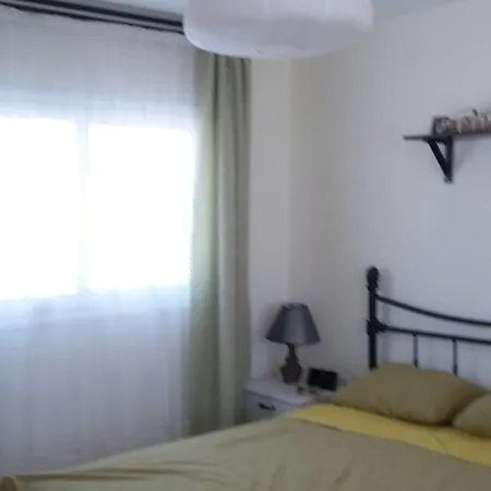 Apartment Sea View Tranquility