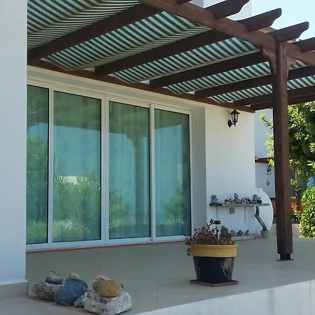 Sea View Tranquility Apartment