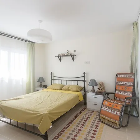 Apartment Sea View Tranquility *