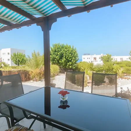 Sea View Tranquility Akanthou