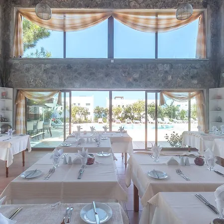 Apartment Sea View Tranquility Akanthou