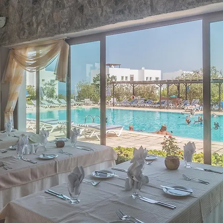 Sea View Tranquility Apartment Akanthou
