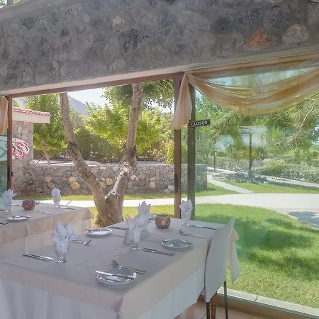 Sea View Tranquility Apartment Akanthou