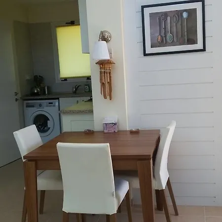 Sea View Tranquility Ακανθού