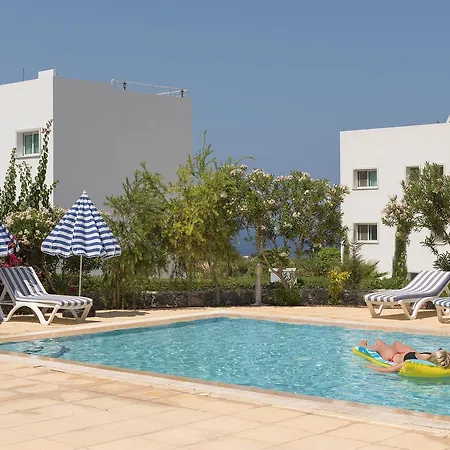 Sea View Tranquility Ακανθού