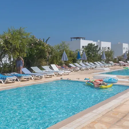 Διαμέρισμα Sea View Tranquility Ακανθού